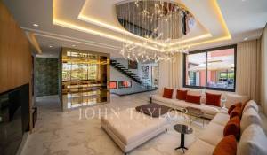 Verkauf Villa Marrakech