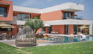 Verkauf Villa Marrakech