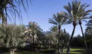 Verkauf Villa Marrakech