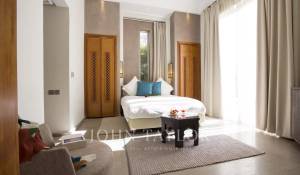 Verkauf Villa Marrakech