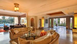 Verkauf Villa Marrakech