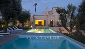 Verkauf Villa Marrakech