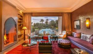 Verkauf Villa Marrakech