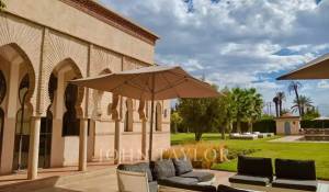 Verkauf Villa Marrakech