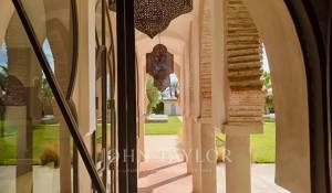 Verkauf Villa Marrakech