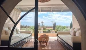 Verkauf Villa Marrakech