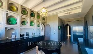 Verkauf Villa Marrakech