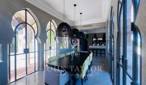 Verkauf Villa Marrakech