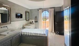 Verkauf Villa Marrakech