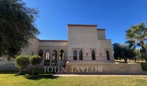 Verkauf Villa Marrakech