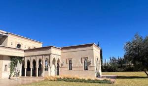Verkauf Villa Marrakech