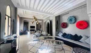 Verkauf Villa Marrakech