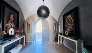 Verkauf Villa Marrakech