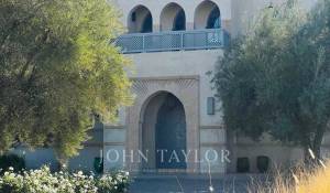 Verkauf Villa Marrakech