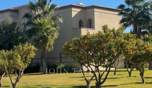 Verkauf Villa Marrakech