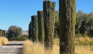 Verkauf Villa Marrakech