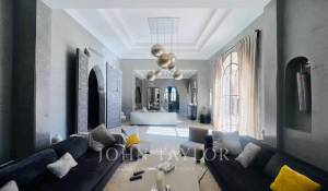 Verkauf Villa Marrakech