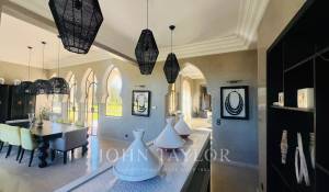 Verkauf Villa Marrakech