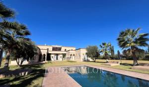 Verkauf Villa Marrakech