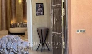 Verkauf Villa Marrakech