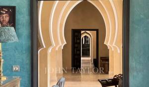 Verkauf Villa Marrakech