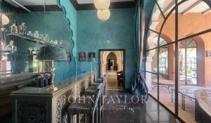 Verkauf Villa Marrakech