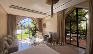 Verkauf Villa Marrakech