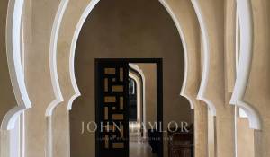 Verkauf Villa Marrakech