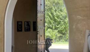 Verkauf Villa Marrakech