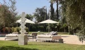 Verkauf Villa Marrakech