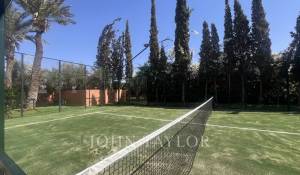 Verkauf Villa Marrakech