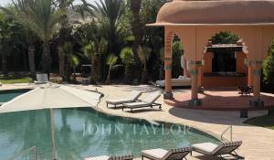 Verkauf Villa Marrakech