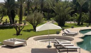 Verkauf Villa Marrakech