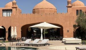 Verkauf Villa Marrakech