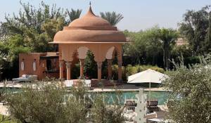 Verkauf Villa Marrakech