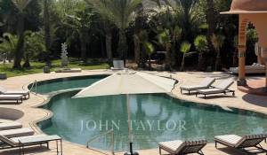 Verkauf Villa Marrakech