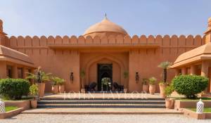 Verkauf Villa Marrakech