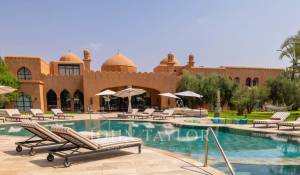 Verkauf Villa Marrakech