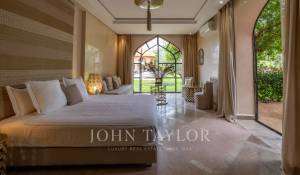 Verkauf Villa Marrakech