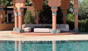 Verkauf Villa Marrakech