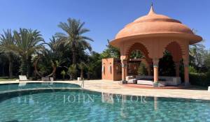 Verkauf Villa Marrakech