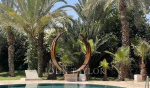 Verkauf Villa Marrakech