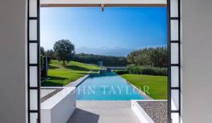 Verkauf Villa Marrakech