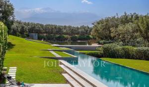 Verkauf Villa Marrakech