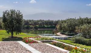 Verkauf Villa Marrakech