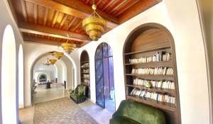 Verkauf Villa Marrakech