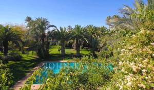 Verkauf Villa Marrakech