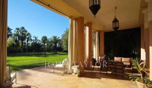 Verkauf Villa Marrakech