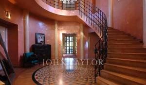 Verkauf Villa Marrakech