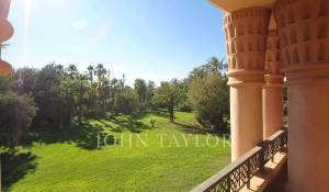 Verkauf Villa Marrakech